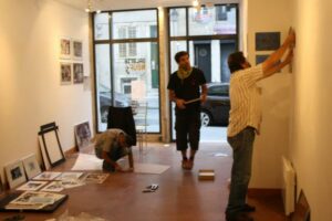 Galerie Neuf - 2011 3