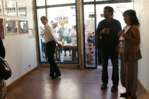 Galerie Neuf - 2011 7