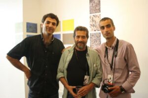 Galerie Neuf - 2011 5