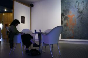 Galerie Socles et Cimaises - 2012 9