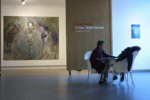 Galerie Socles et Cimaises - 2012 13