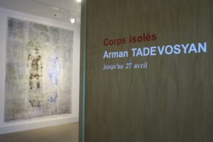 Galerie Socles et Cimaises - 2012 11
