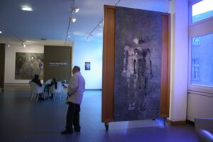 Galerie Socles et Cimaises - 2012 7