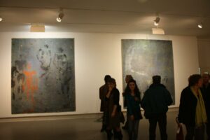 Galerie Socles et Cimaises - 2012 5