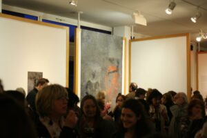 Galerie Socles et Cimaises - 2012 3