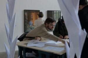 Holy Independent Space - 2015 13