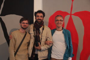 Holy Independent Space - 2015 3