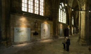 Cathédrale de Metz - 2015 11