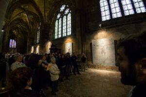 Cathédrale de Metz - 2015 9