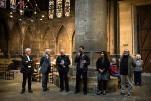 Cathédrale de Metz - 2015 13