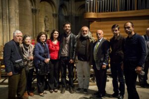 Cathédrale de Metz - 2015 19