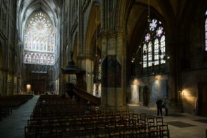 Cathédrale de Metz - 2015 17