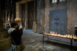 Cathédrale de Metz - 2015 15