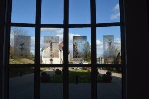 Galerie Mme de Graffigny - 2019 9