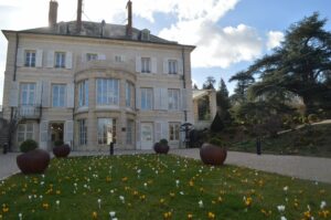 Galerie Mme de Graffigny - 2019 13