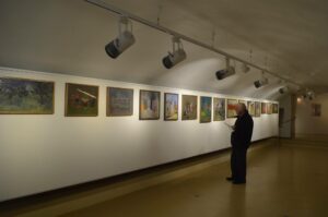 Galerie Mme de Graffigny - 2019 7