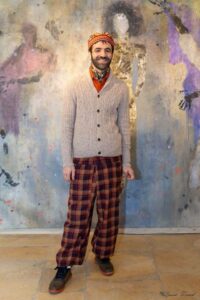 Galerie Mme de Graffigny - 2019 11