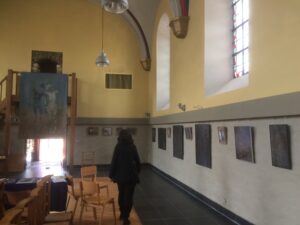 Art sacré - 2018 11