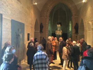 Galerie Borromée - 2022 7