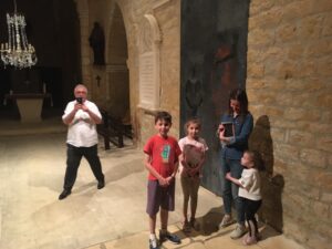 Galerie Borromée - 2022 11