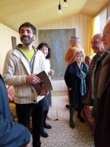 Galerie Borromée - 2022 3