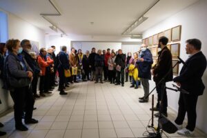 Galerie Lillebonne - 2022 9