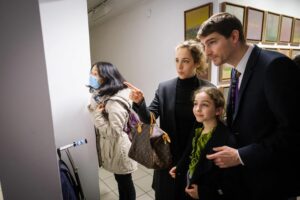 Galerie Lillebonne - 2022 11