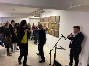 Galerie Lillebonne - 2022 13