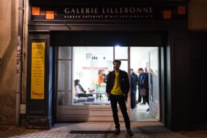 Galerie Lillebonne - 2022 3