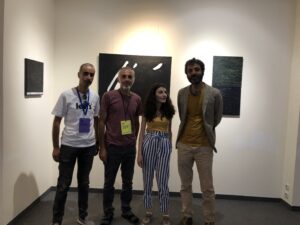 Musée des Soeurs Aslamazyan - 2022 5