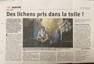 Les Ateliers du Canal - 2022 9