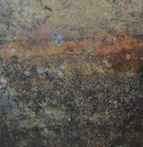 Paysages abstraits 5