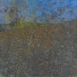 Paysages abstraits 11