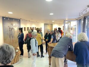 Galerie in der Promenade - 2017 5