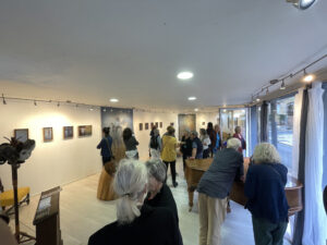 Galerie in der Promenade - 2017 7