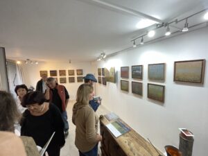 Galerie in der Promenade - 2017 9