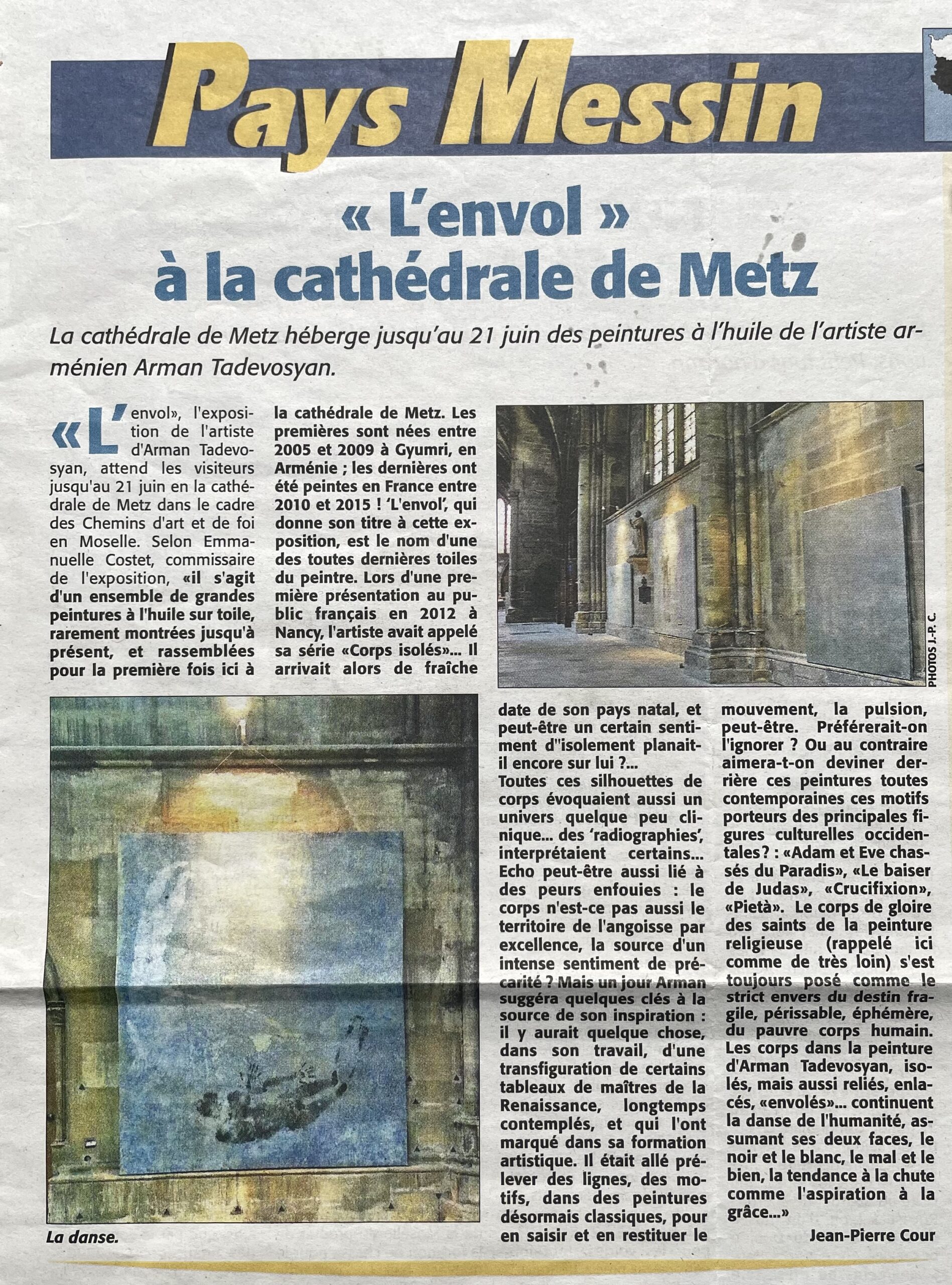 Pays Messin - 2015 7