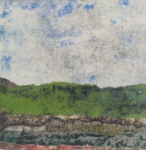 Paysages abstraits 27