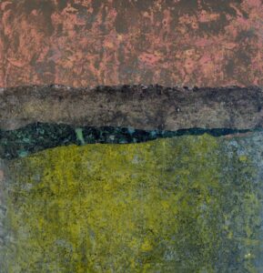 Paysages abstraits 25