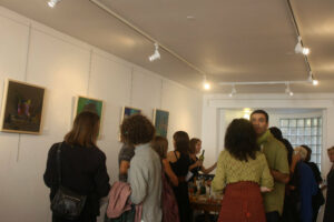 Galerie Neuf - 2010 11