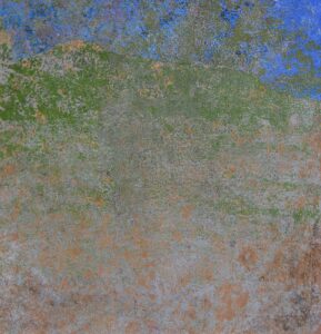 Paysages abstraits 9