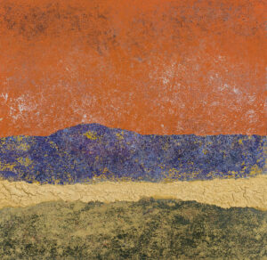 Paysages abstraits 33