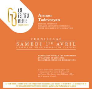 La Teinturerie - 2023 5