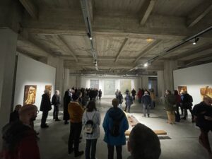 Centre d'Art Sacré de Lille - 2023 9