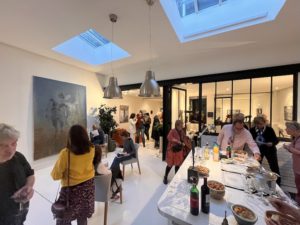 Le masculin - La teinturerie - Roubaix - 2025 5