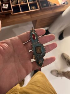 Le masculin - La teinturerie - Roubaix - 2025 7