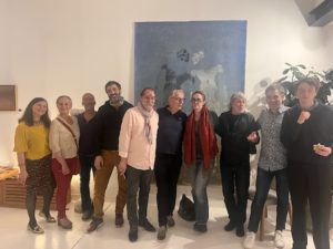 Le masculin - La teinturerie - Roubaix - 2025 11